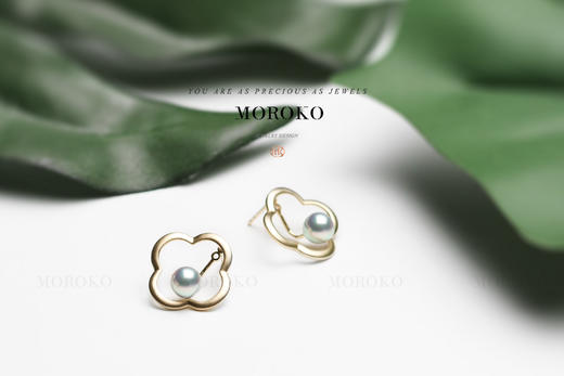 祥云「耳环」/ Firefly 商品图6