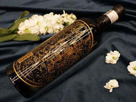 【个性产品】航行者加州赤霞珠干红葡萄酒