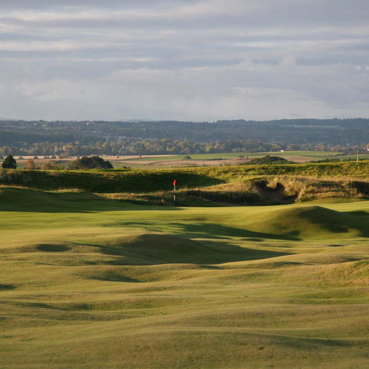 苏格兰斯图尔特城堡高尔夫俱乐部 Castle Stuart Golf Links| 英国高尔夫球场 俱乐部 | 欧洲高尔夫| 苏格兰 商品图3