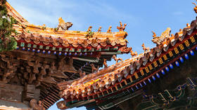 Understanding the Confucius Temple