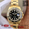 EW劳力士水鬼【GMT-Master II 】是劳力士zui热卖的表款之一 搭配真陶瓷圈口铂金字体 2836机芯质量稳定可靠 直径40mm  原装一比一开发 商品缩略图0