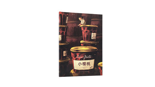 胖女孩的心事 商品图0