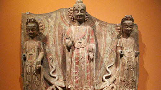 The Treasure Trove of Buddha Statues 商品图0