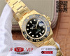 EW劳力士水鬼【GMT-Master II 】是劳力士zui热卖的表款之一 搭配真陶瓷圈口铂金字体 2836机芯质量稳定可靠 直径40mm  原装一比一开发 商品缩略图1