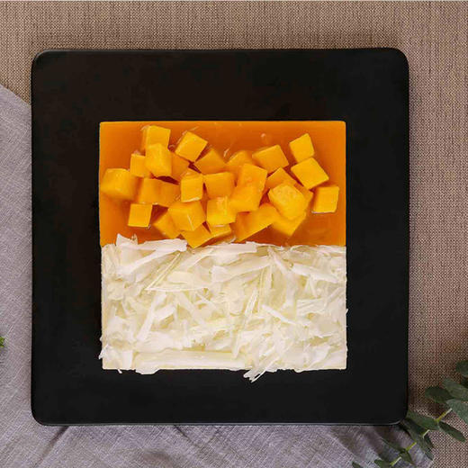 榴芒 | Collision（近1500人吃过它） 商品图1