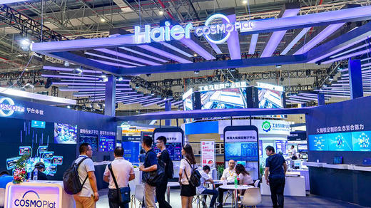 Haier 商品图0