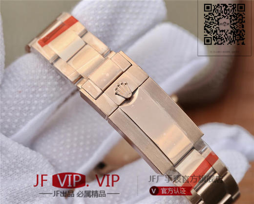 EW劳力士水鬼【GMT-Master II 】是劳力士zui热卖的表款之一 搭配真陶瓷圈口铂金字体 2836机芯质量稳定可靠 直径40mm  原装一比一开发 商品图7