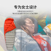 sea to summit 专为女性设计 保暖轻量羽绒睡袋 蓬松度850+ FM系列 2019款 商品缩略图1
