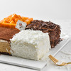 四重奏 慕斯冷冻蛋糕需提前6小时预定 商品缩略图1