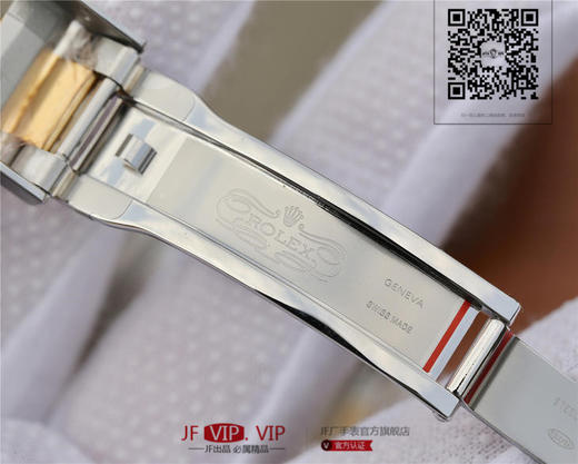 EW劳力士水鬼【GMT-Master II 】是劳力士zui热卖的表款之一 搭配真陶瓷圈口铂金字体 2836机芯质量稳定可靠 直径40mm 原装一比一开发 商品图8