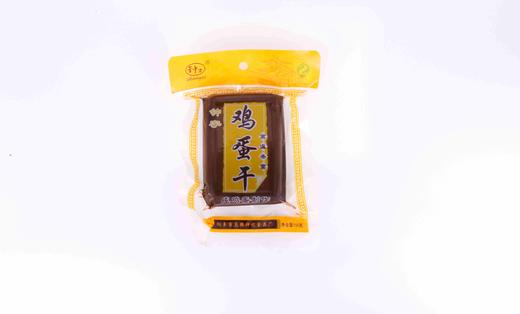 钟记鸡蛋干150g×50 商品图0