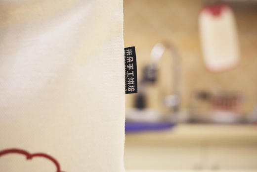 米朵礼物｜米朵定制居家帆布袋 手提袋 商品图2