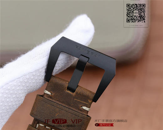 XF沛纳海 城市纪念版女神系列 Pam360，415，416，464，593CARBOTECH 碳纤维 商品图9