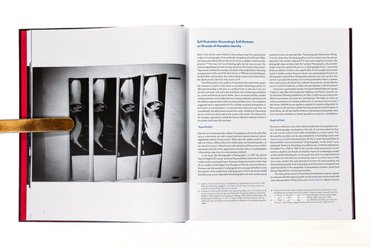 Katharina Sieverding: Art and Capital/卡特琳娜·希维汀：艺术与资本 商品图4