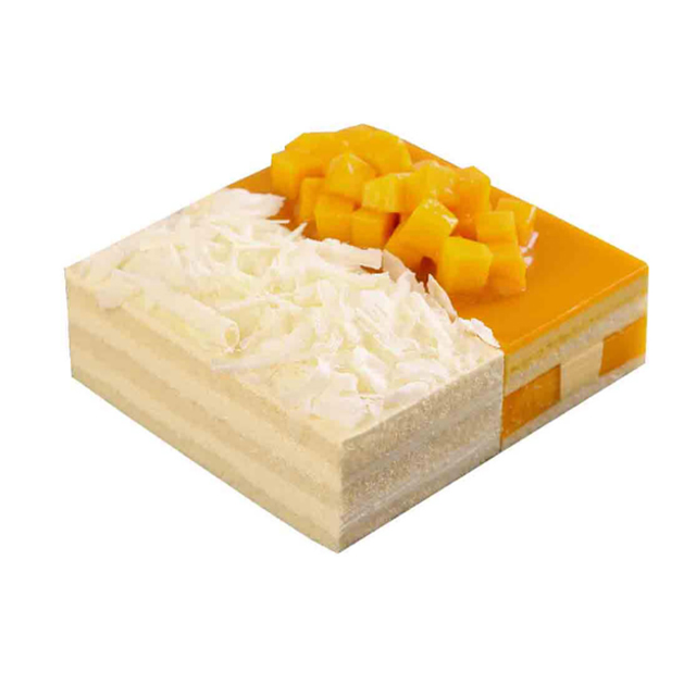 榴芒 | Collision（近1500人吃过它）