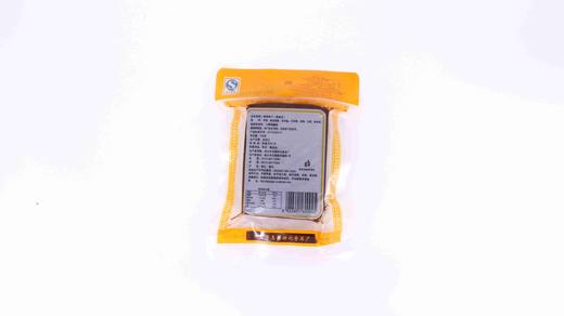 钟记鸡蛋干150g×50 商品图1