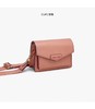 【授权产品】Charles&Keith小ck2-6858新加坡限定宽带斜挎包百搭邮差包信封包 商品缩略图2