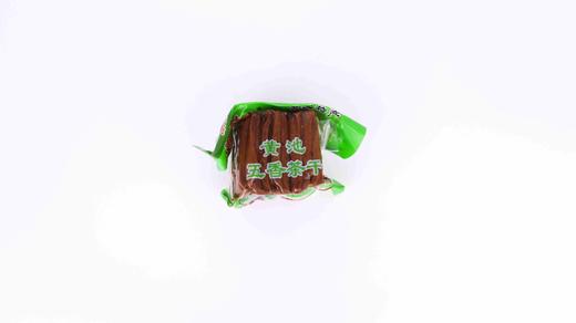 江南恒香茶干135g×45 商品图0
