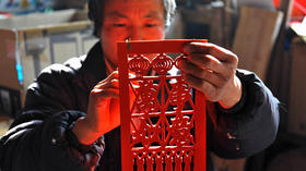 Famous Folk Arts: Shandong Style