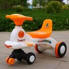 【儿童玩具】儿童扭扭车 宝宝手推车滑行助步车带音乐带灯光四轮溜溜车 商品缩略图3