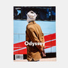 Aperture 222: Odyssey/光圈杂志222期：奥德赛 商品缩略图0