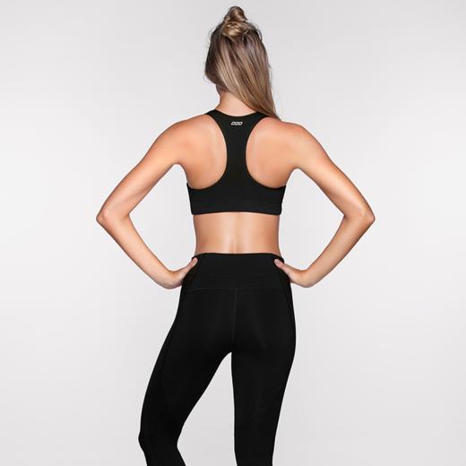 【清仓秒】澳洲Lorna Jane经典款 【高强度聚拢防震】健身内衣女运动Bra Comfort LB0132（清仓产品，收货7天内支持调货、不退款） 商品图4