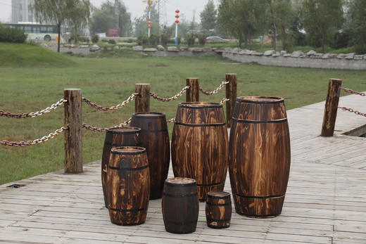 酒桶【运费自理】 商品图0