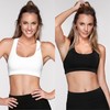 【清仓秒】澳洲Lorna Jane经典款 【高强度聚拢防震】健身内衣女运动Bra Comfort LB0132（清仓产品，收货7天内支持调货、不退款） 商品缩略图1