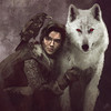北京仓｜Pyrrha-权力游戏-Bran Stark-三眼乌鸦 先知智者 护身符 项链 ［加拿大设计师］ 商品缩略图4