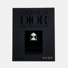 Christian Dior: Designer of Dreams/克丽斯汀·迪奥：梦之设计师