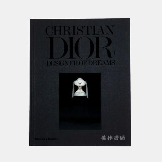 Christian Dior: Designer of Dreams/克丽斯汀·迪奥：梦之设计师 商品图0