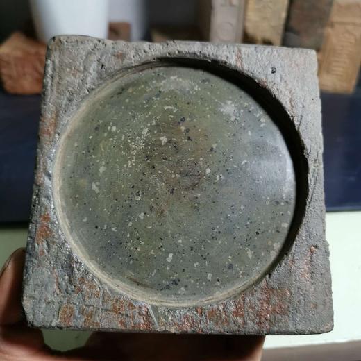 地名（余姚）砖砚 商品图3