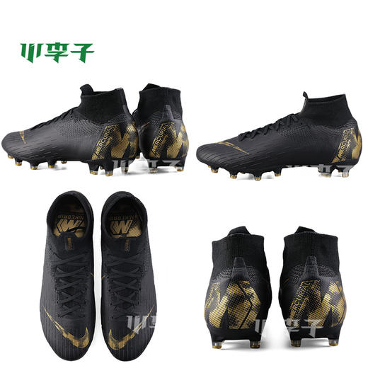Nike 刺客12高端AG PRO 足球鞋 商品图2