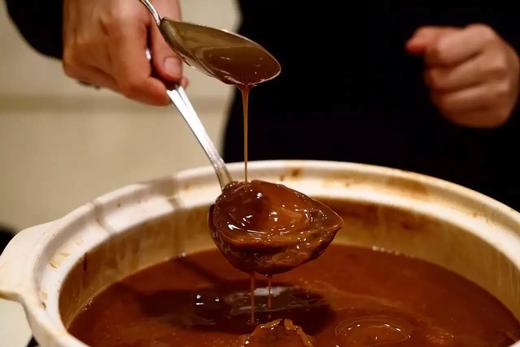 【已停发，年后发货】海港城海鲜大酒楼定制｜鲍鱼王子麦广帆的溏心鲍鱼 商品图1