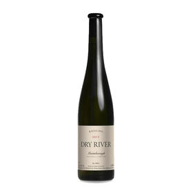枯河酒庄克雷格雷司令半干白葡萄酒, 新西兰 马丁伯勒 Dry River Craighall Riesling, New Zealand Martinborough