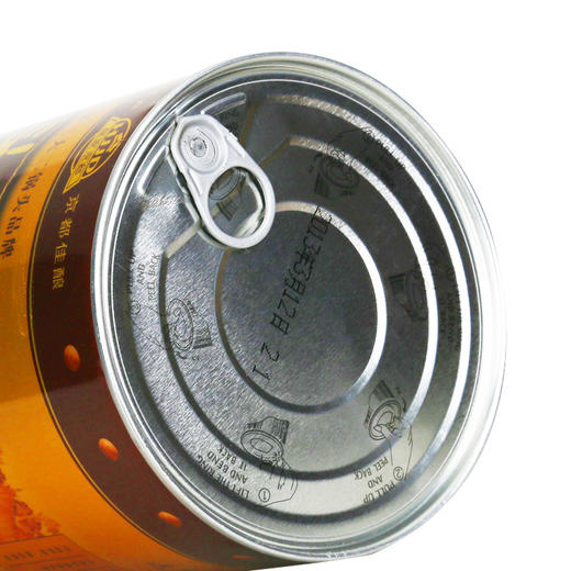 【推荐】皇家京都二锅头酒 56度  500ml *6 清香型二锅头 商品图7