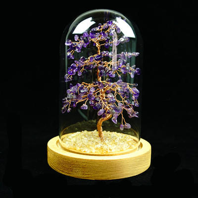 水晶树 商品图4