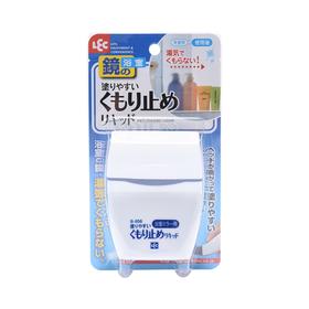 【镜子再也不朦胧】LEC 镜面防雾剂 80ml