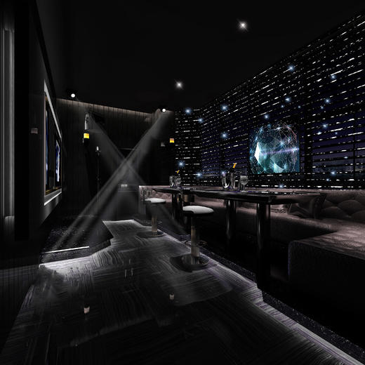 【转塘店全网低价】超值K歌（满房时须等待，请选择较早合适时段，避开高峰时段） 商品图1