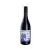 【整箱六瓶】新西兰原瓶进口红酒 万斯品诺塔吉干红葡萄酒 The Vines Pinotage 750ml*6 商品缩略图1