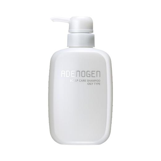 SHISEIDO 资生堂 ADENOGEN 不老林生发养发防脱发洗发水 去油型 400ml 商品图2