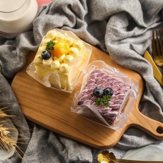 【预定】双粒慕斯(上午7点后订购，第二天下午发货） 商品图2