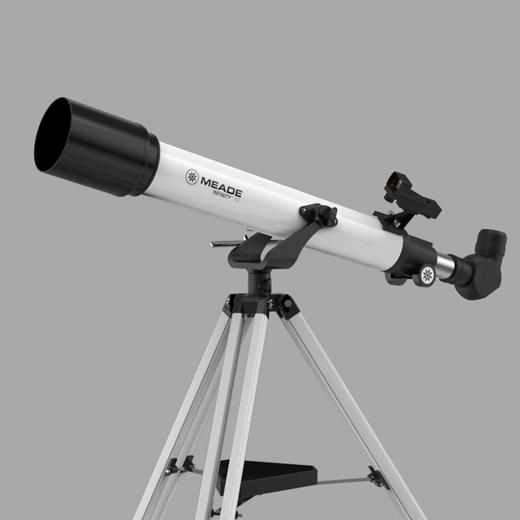 美国米德天文望远镜│北京天文馆指定教具，把星空“送给”孩子 商品图2