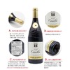 泰妮丝隆河谷红葡萄酒 Tanins - AOC Cotes du Rhone  单支装750ml 商品缩略图4