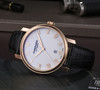 萧邦 Chopard CLASSIC系列男士自动机械腕表 161278-5005 商品缩略图1