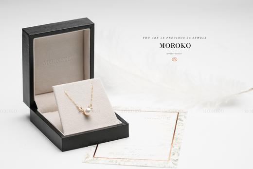 寻麓「项链」/ Searching 商品图1