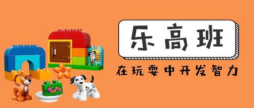 大茉莉乐高课程 商品图0