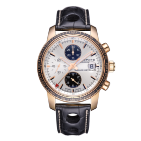 萧邦 Chopard Mille Miglia系列自动机械男表 161275-5001