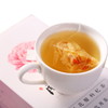 南园国色 牡丹花瓣枸杞茶5g*18 商品缩略图5