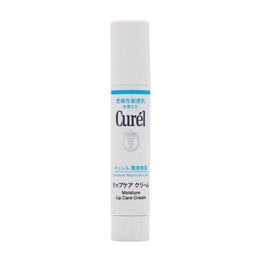 【性价比高 不用打针也能拥有嘟嘟嘴】CUREL 珂润 滋润保湿润唇膏 4.2g 商品图2